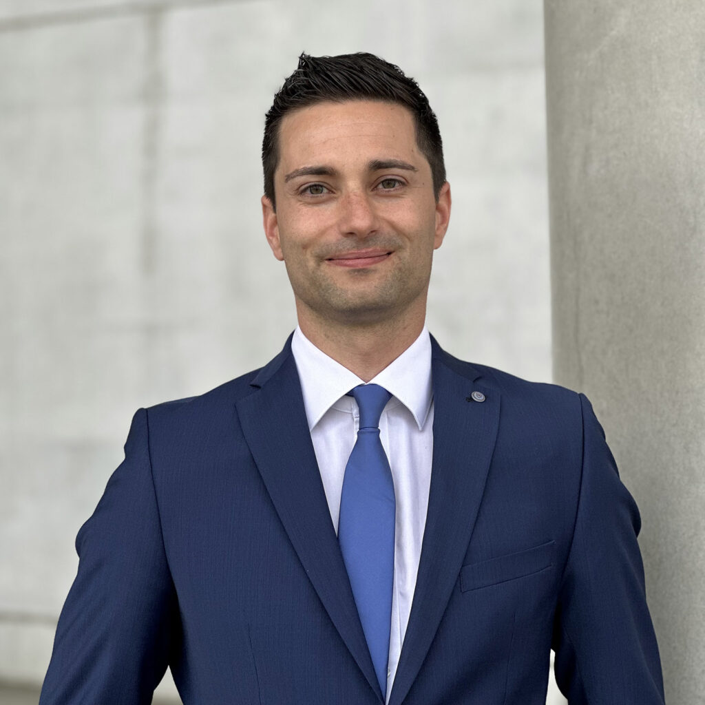 Amtmann Simon Stadler